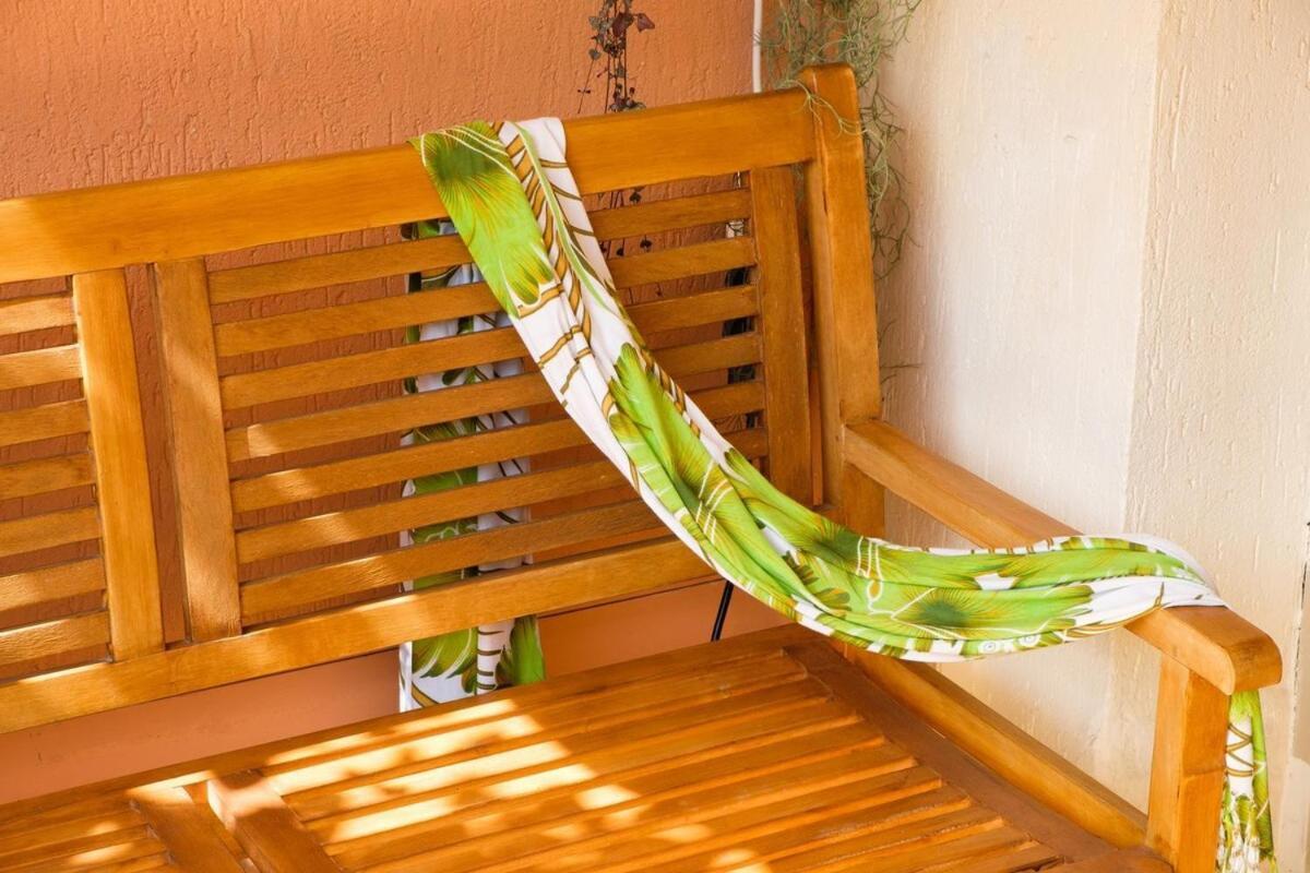 Le Riviera ~ Jardin ~ Parking ~ Climatisation Apartment Cagnes-sur-Mer Bagian luar foto